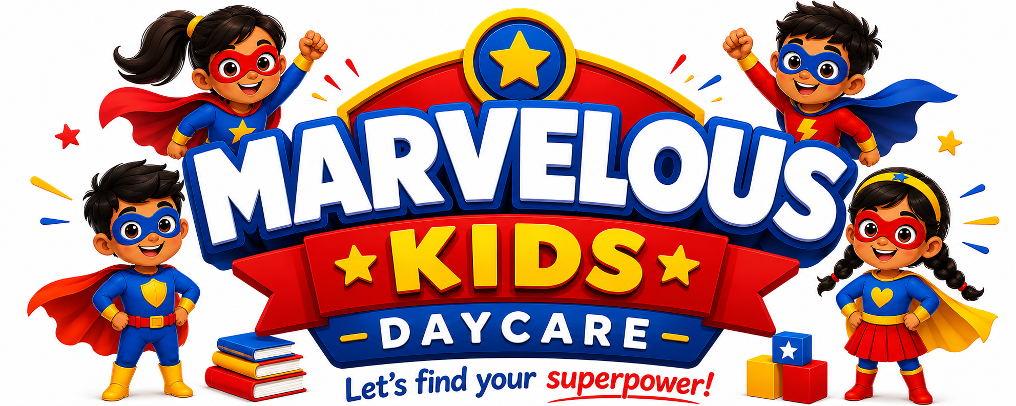 Marvelous Kids Daycare